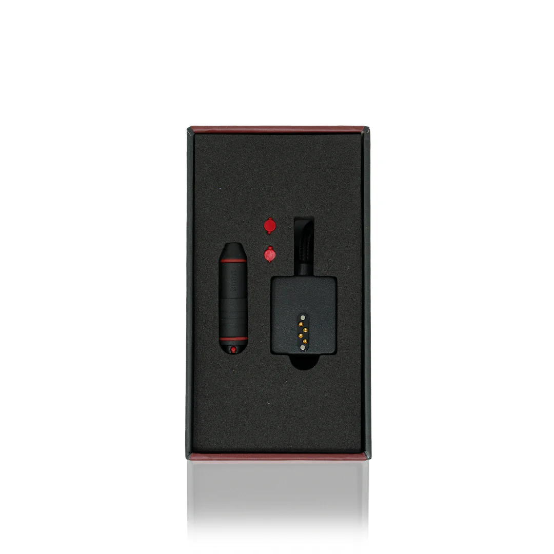 App Connected Rechargeable Training Cartridge for Simulation Practice