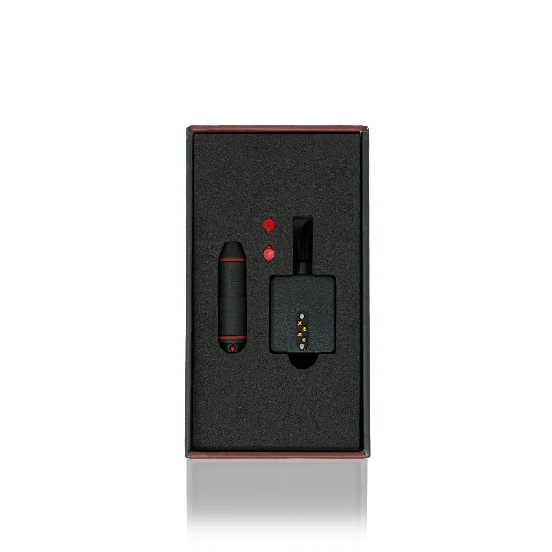 App Connected Rechargeable Training Cartridge for Simulation Practice
