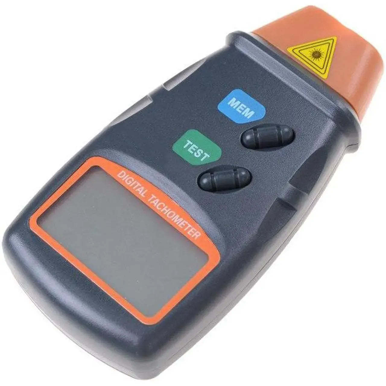 Digital Laser Photo Tachometer