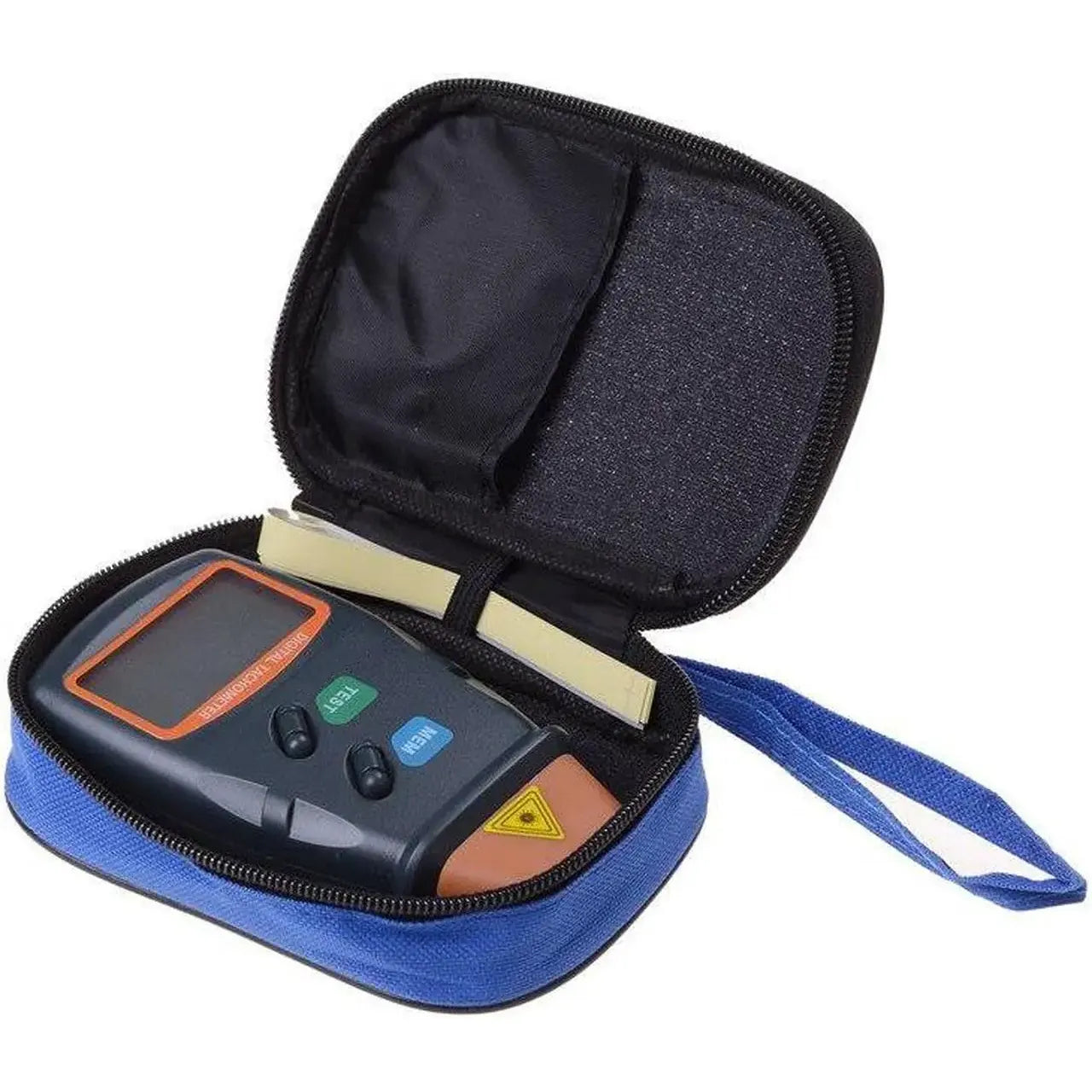 Digital Laser Photo Tachometer