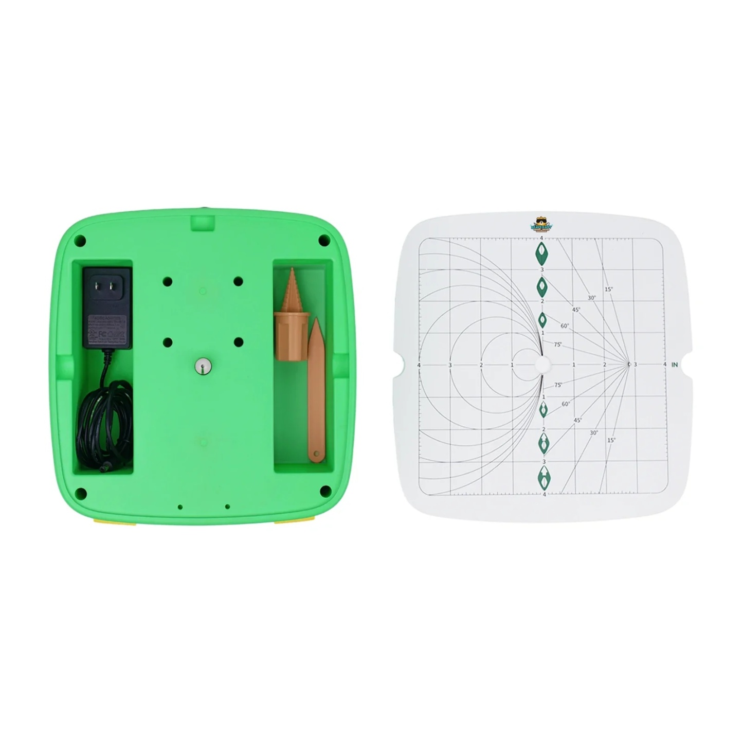 Kid Safe Cardboard Craft Cutter for Creative DIY Projects