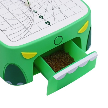 Kid Safe Cardboard Craft Cutter for Creative DIY Projects