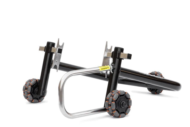 Double Sided Motorcycle Stands
