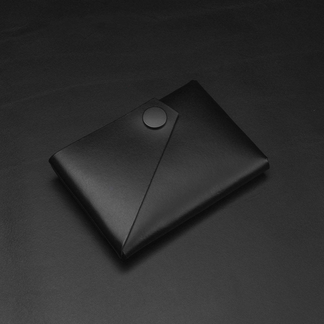 🧩 Minimal Fold Wallet—Simple. Honest. Functional