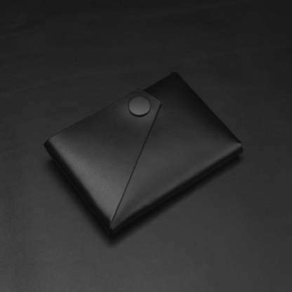 🧩 Minimal Fold Wallet—Simple. Honest. Functional