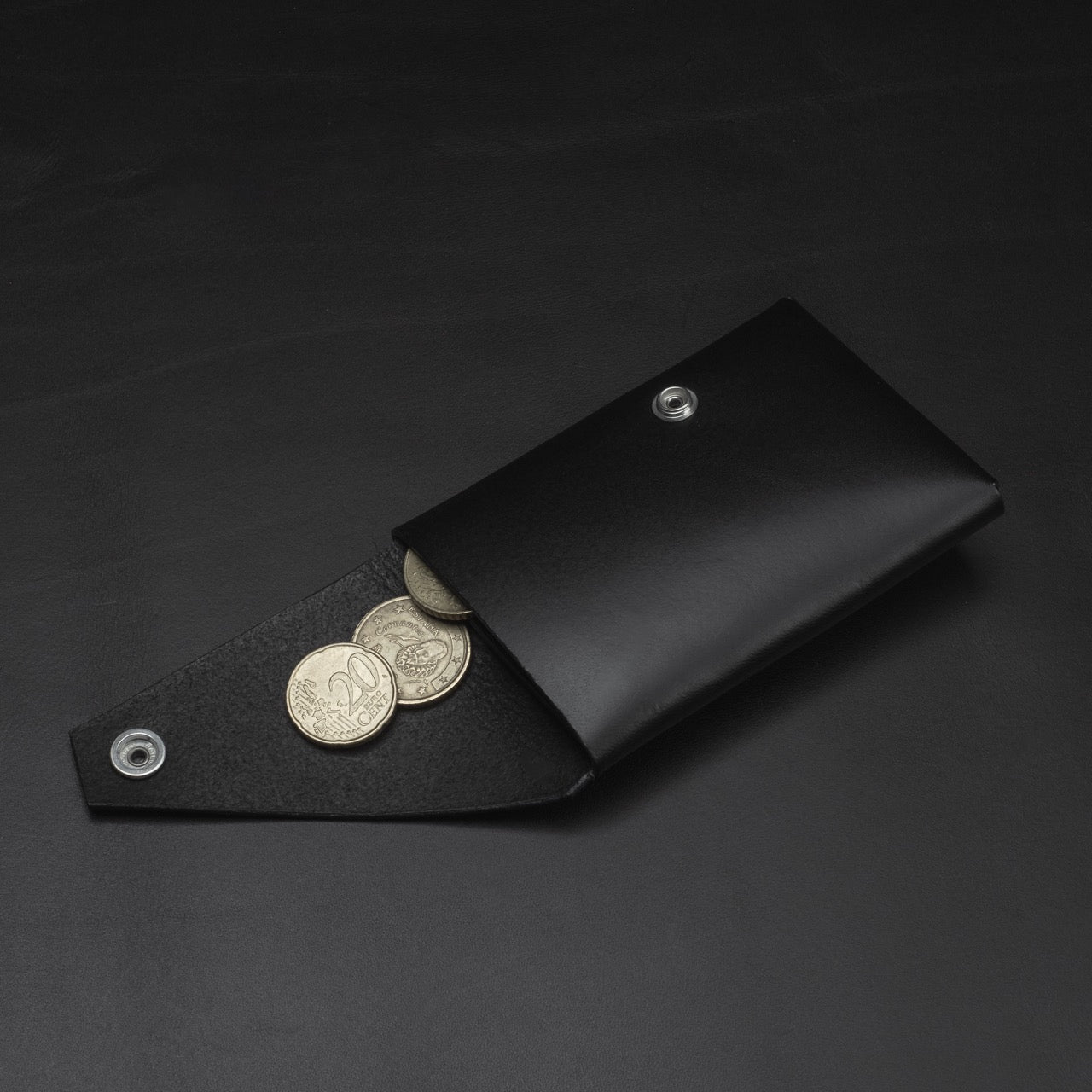 🧩 Minimal Fold Wallet—Simple. Honest. Functional