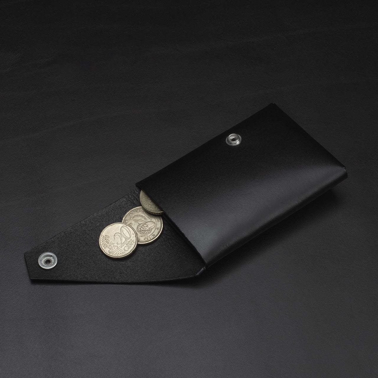 🧩 Minimal Fold Wallet—Simple. Honest. Functional