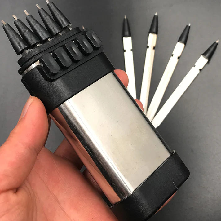 Powerful Portable Arrow Darts – Metal Bow Dart for Target Shooting