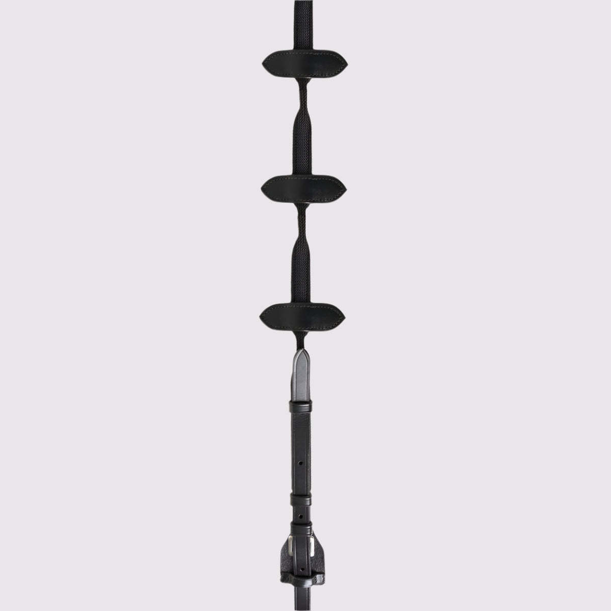 Equestrian Rein Stops – Adjustable Hand Position Training Tool