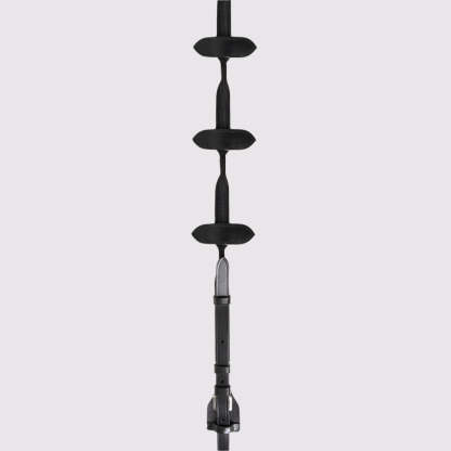 Equestrian Rein Stops – Adjustable Hand Position Training Tool