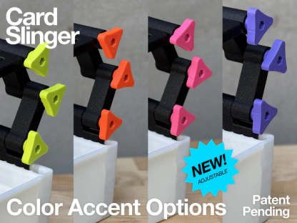 Magic: The Gathering, Pokémon, and Trading Card Scanner