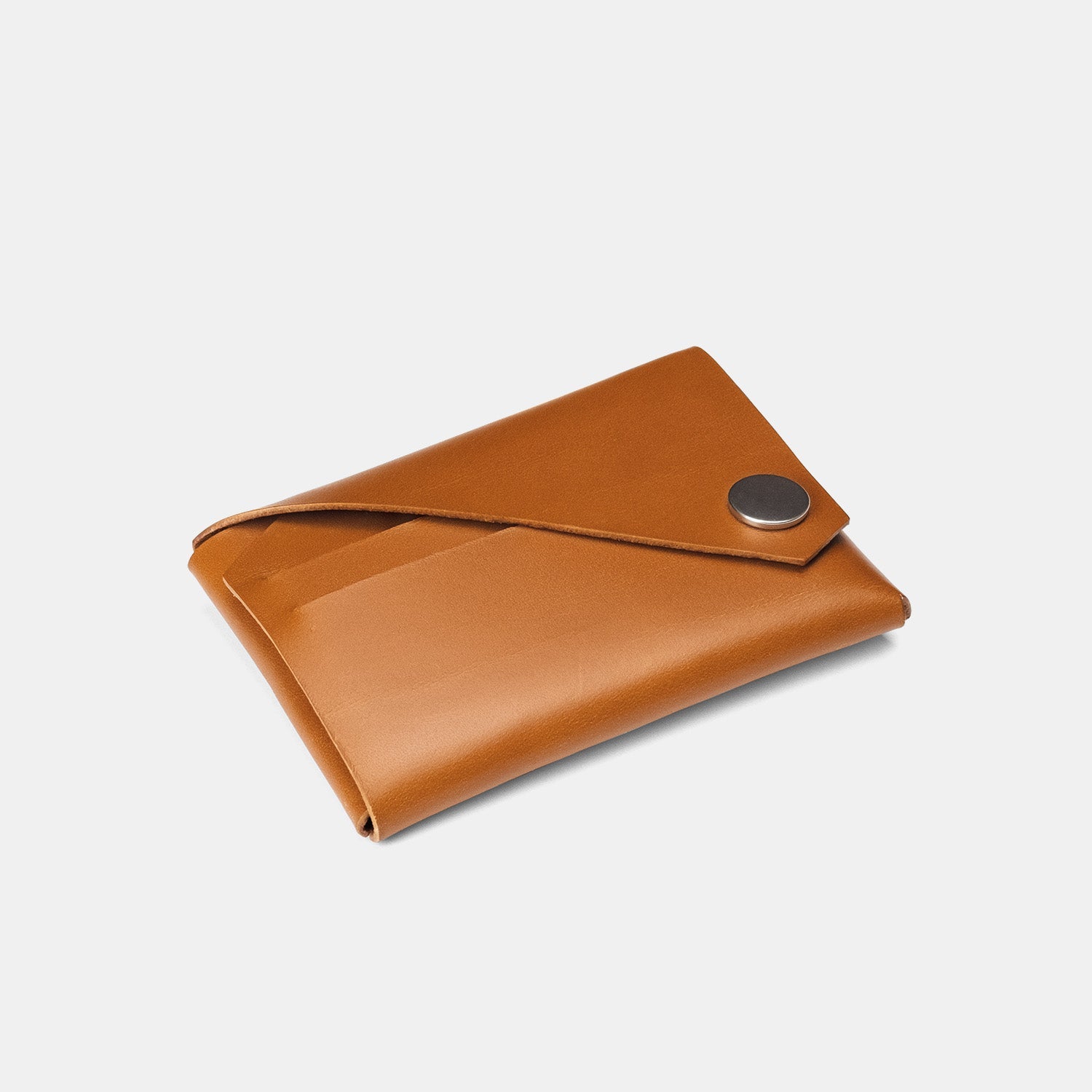 🧩 Minimal Fold Wallet—Simple. Honest. Functional