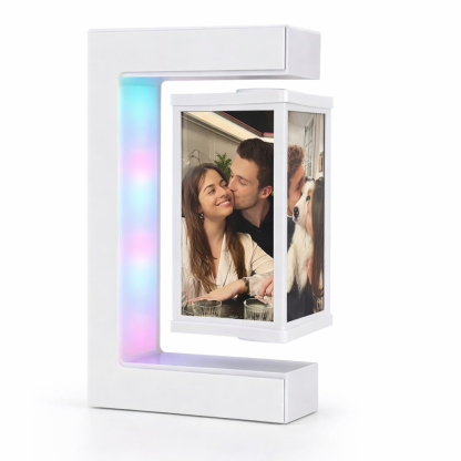 HoverFrame™ — Where your love floats