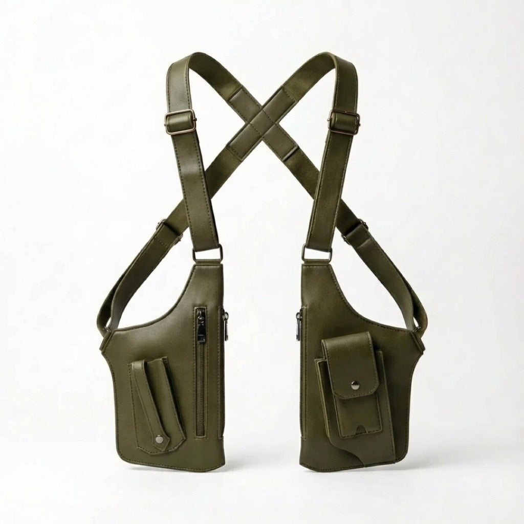 KODAQ - The Heritage Satchel