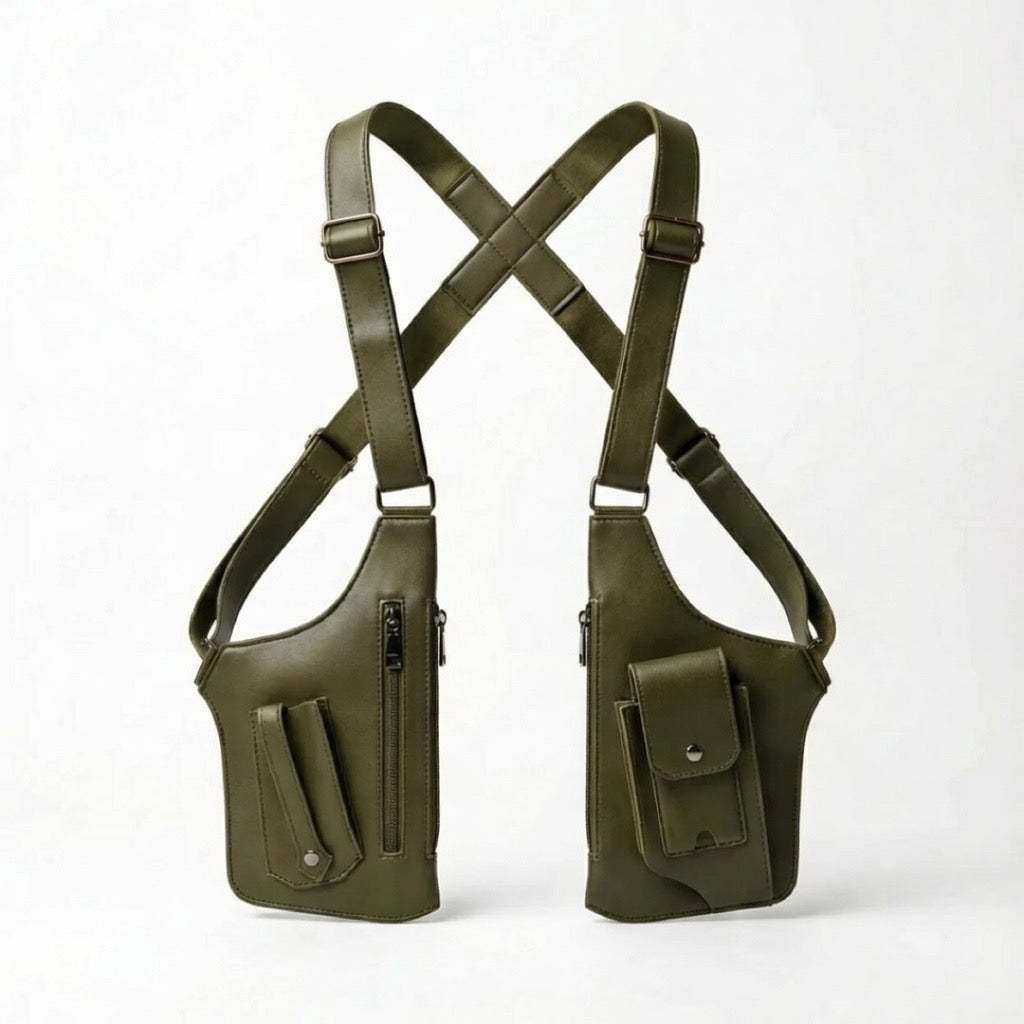 KODAQ - The Heritage Satchel