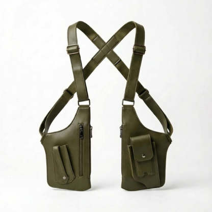 KODAQ - The Heritage Satchel