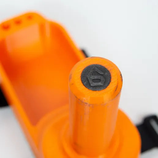 Handlebar removal and repair bracket