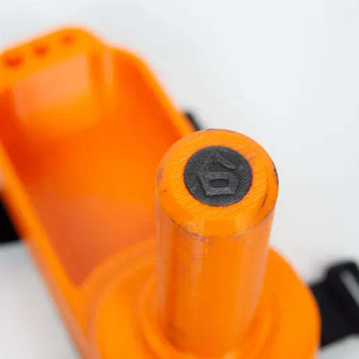 Handlebar removal and repair bracket