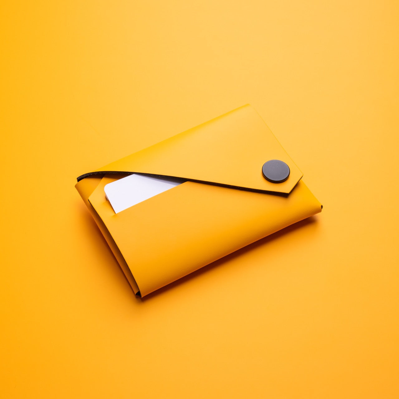 🧩 Minimal Fold Wallet—Simple. Honest. Functional