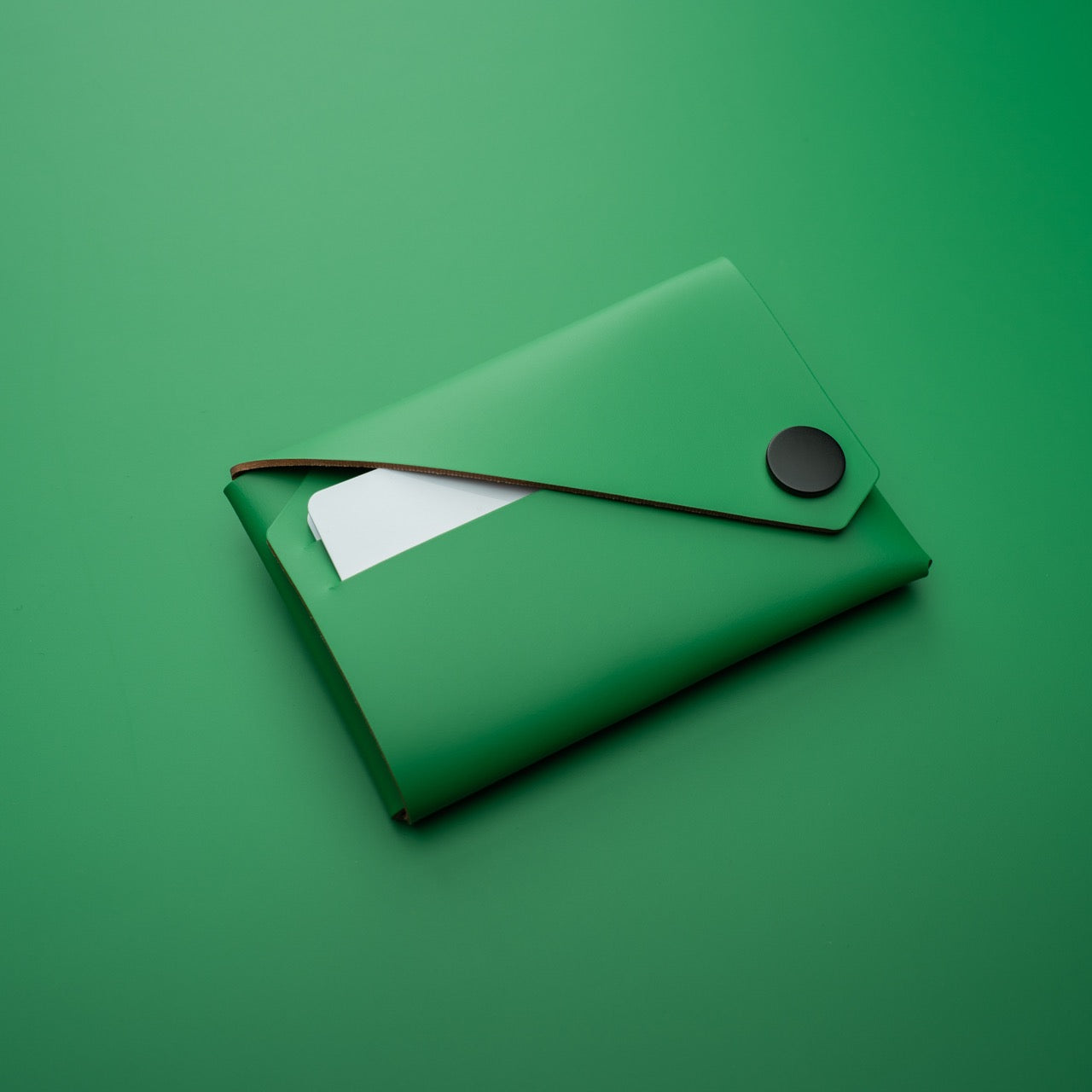 🧩 Minimal Fold Wallet—Simple. Honest. Functional