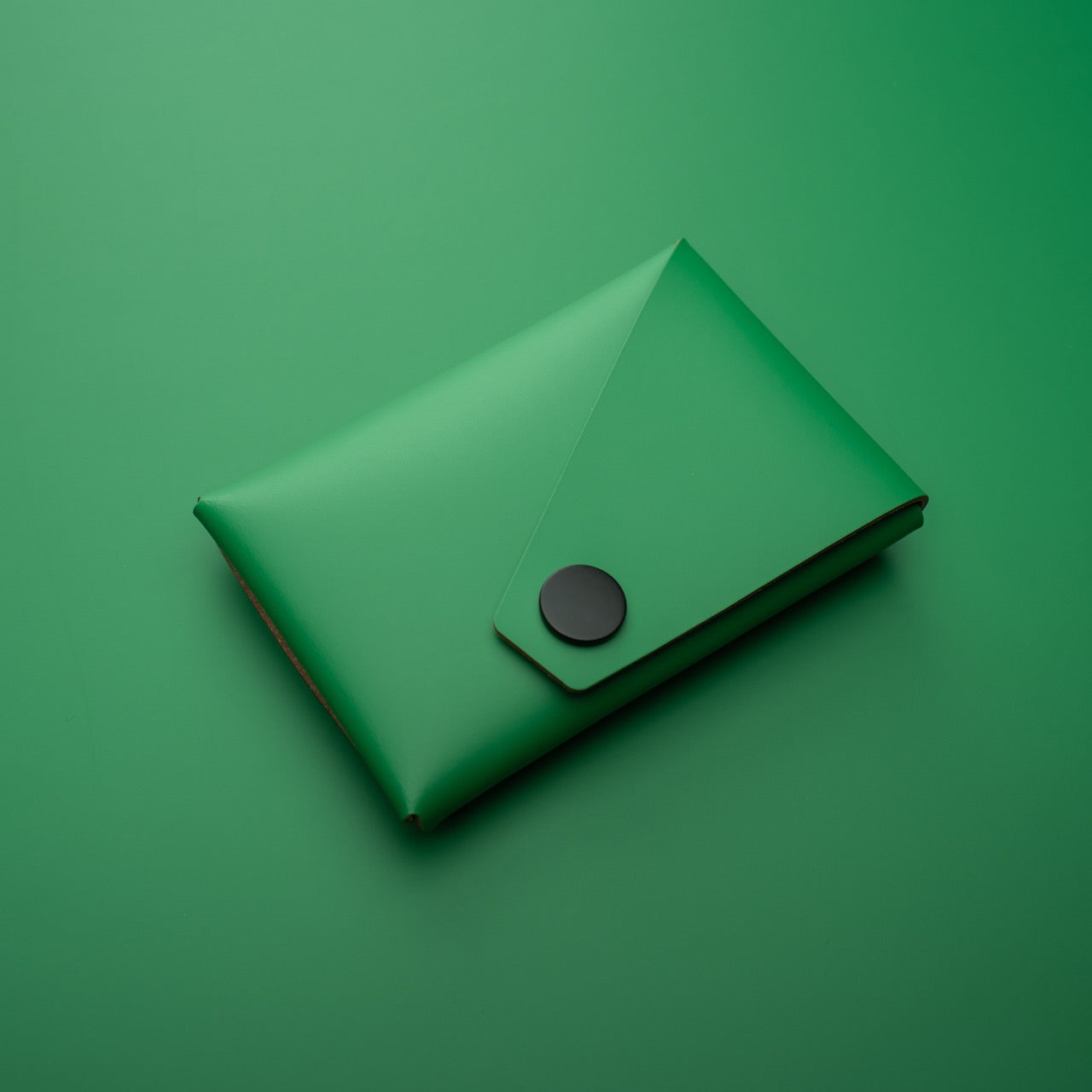 🧩 Minimal Fold Wallet—Simple. Honest. Functional