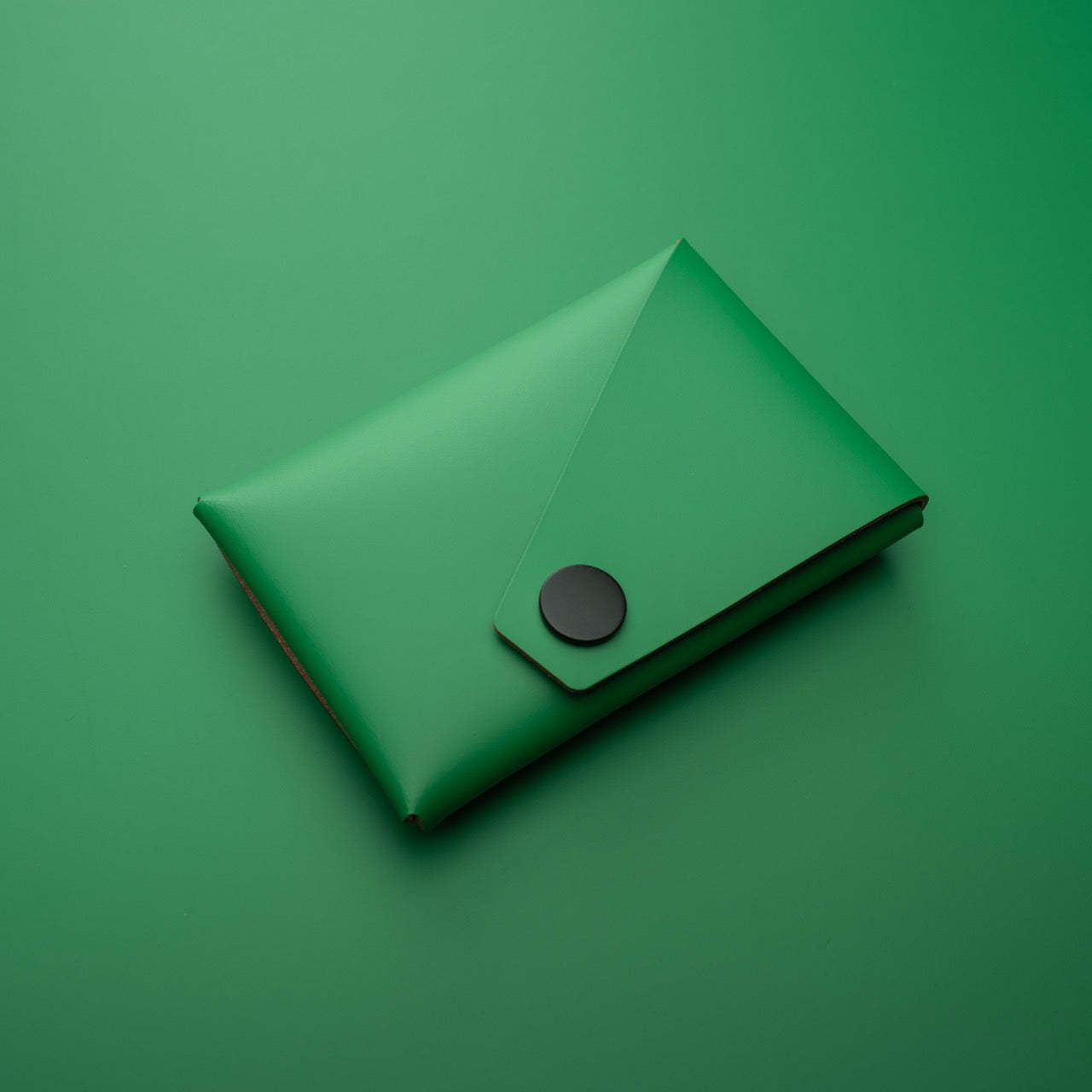 🧩 Minimal Fold Wallet—Simple. Honest. Functional