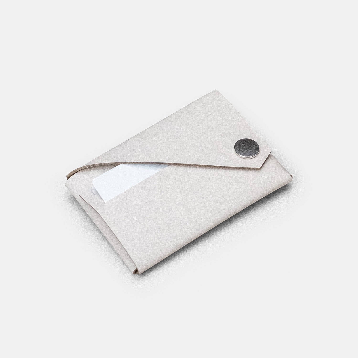 🧩 Minimal Fold Wallet—Simple. Honest. Functional