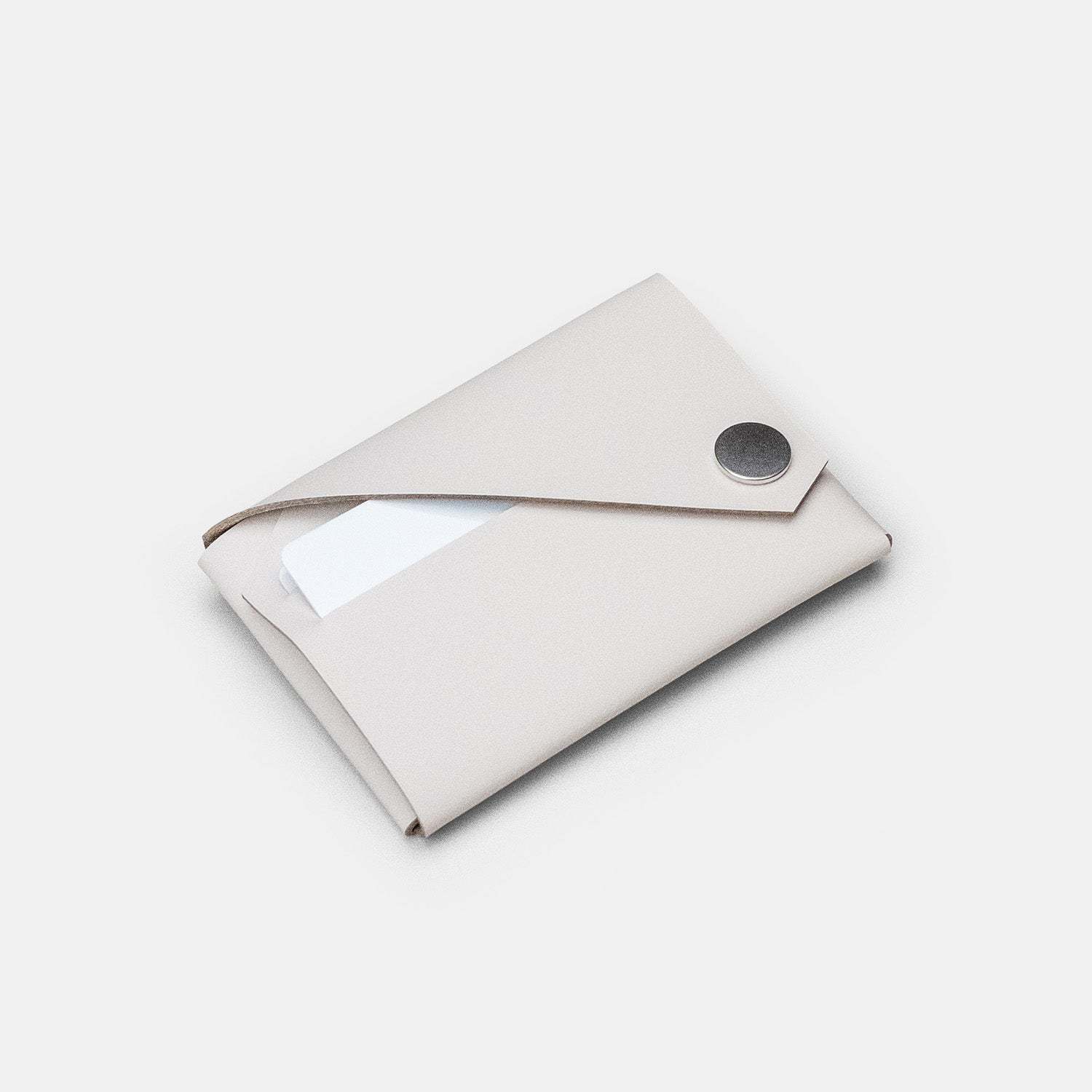 🧩 Minimal Fold Wallet—Simple. Honest. Functional