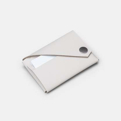 🧩 Minimal Fold Wallet—Simple. Honest. Functional