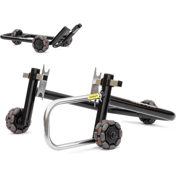 Double Sided Motorcycle Stands