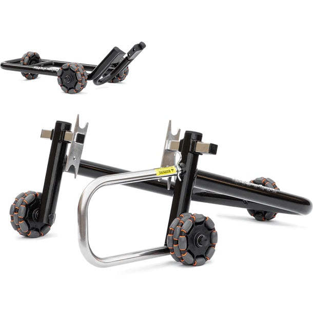 Double Sided Motorcycle Stands