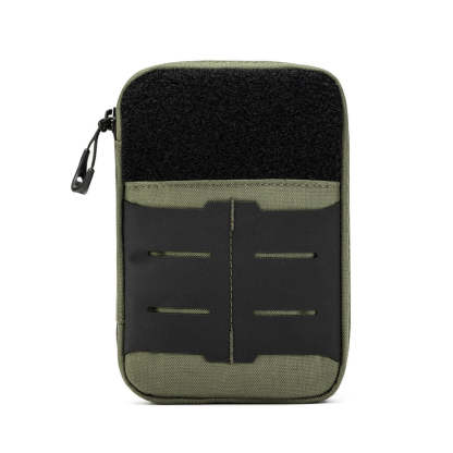 Multifunctional EDC Storage Pouch