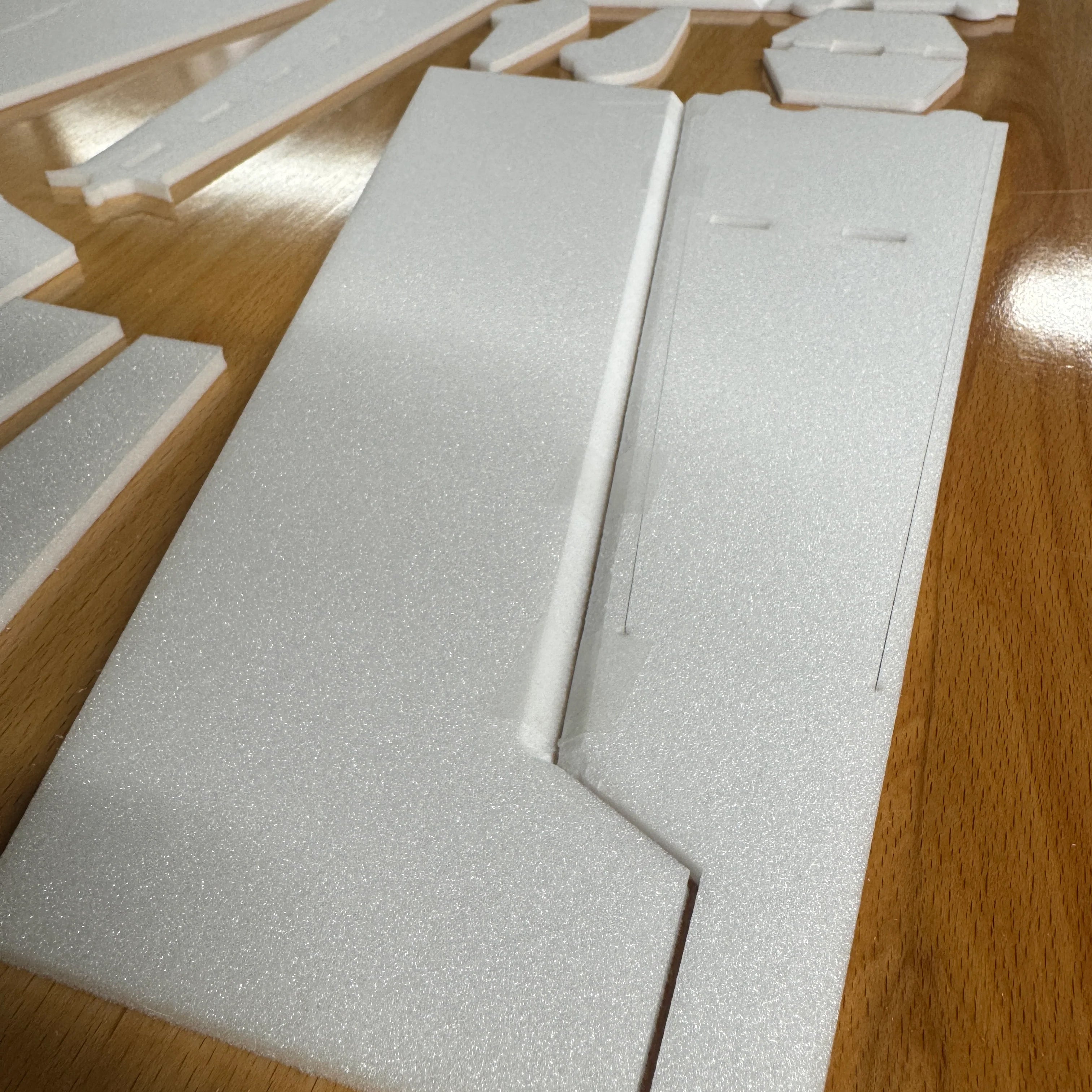 Electric Glider Kit – Precision Laser-Cut RC Airplane