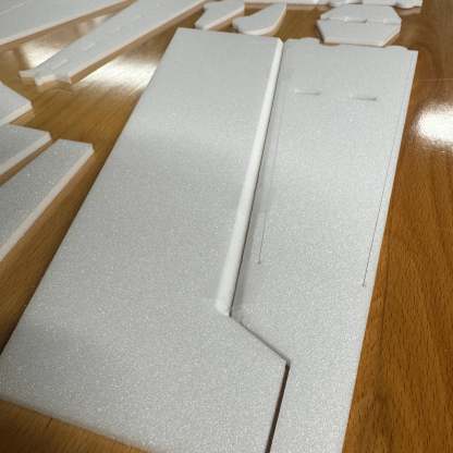 Electric Glider Kit – Precision Laser-Cut RC Airplane