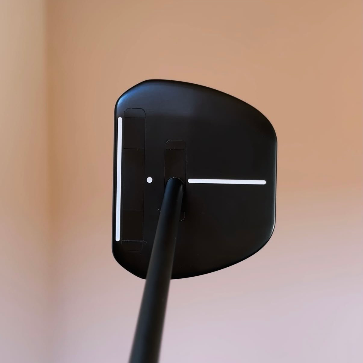 Putter – 6061 Aluminum Precision Machined | Interchangeable Weight Configurations