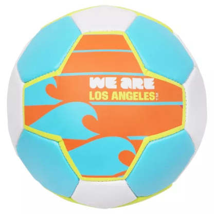 16-Piece World Cup Host Cities Soccer Collectible Set