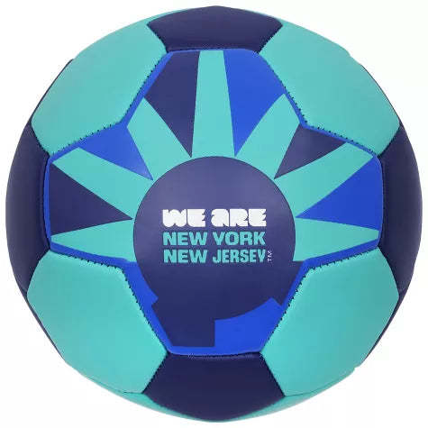 16-Piece World Cup Host Cities Soccer Collectible Set