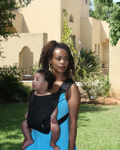 Land & Water Baby Carrier