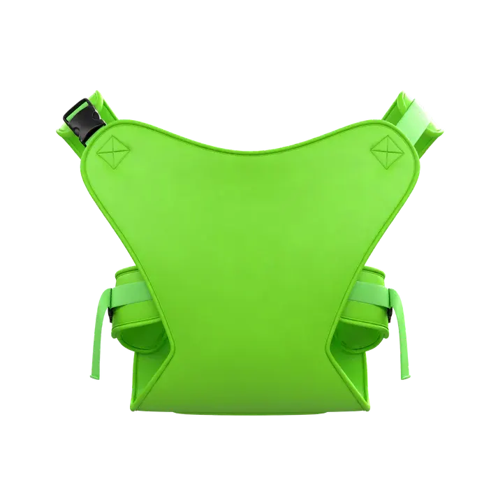 Land & Water Baby Carrier