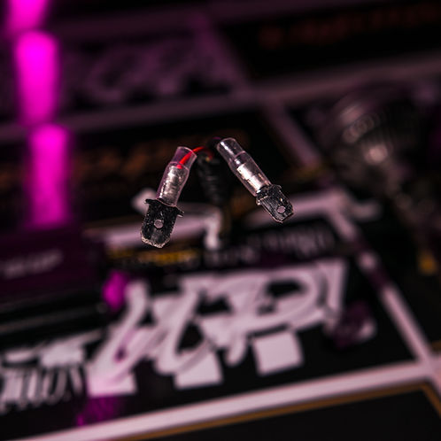 Magic App-Controlled LED Car Bulb