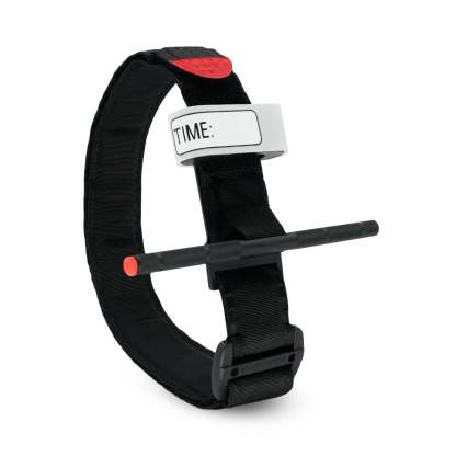 Tactical Tourniquet – Rapid Hemorrhage Control for Emergency & Field Use