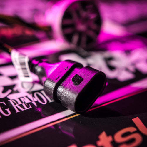 Magic App-Controlled LED Car Bulb