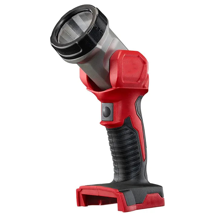LED Work Light Kit – 90° Rotating Head Portable Jobsite Light for Construction