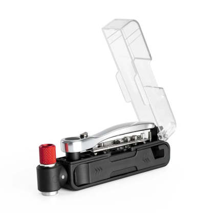 15-in-1 Mini Ratchet Bicycle Tool Kit