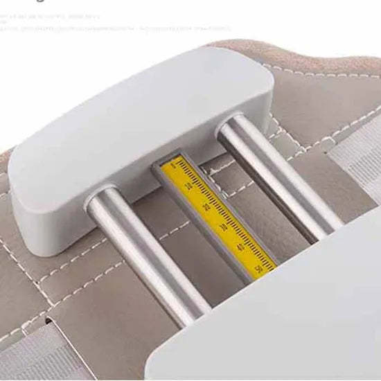 Lumbar Traction Device – Spinal Decompression Belt