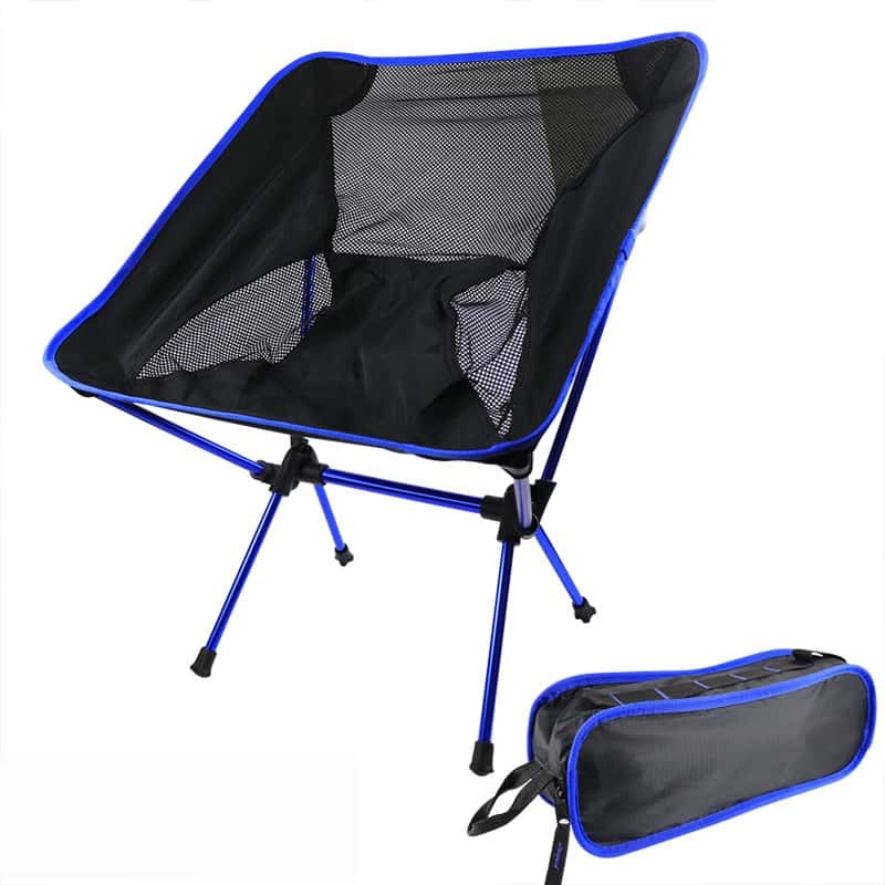 Ultra-Portable Canopy Chair ✨