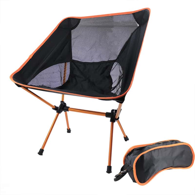 Ultra-Portable Canopy Chair ✨