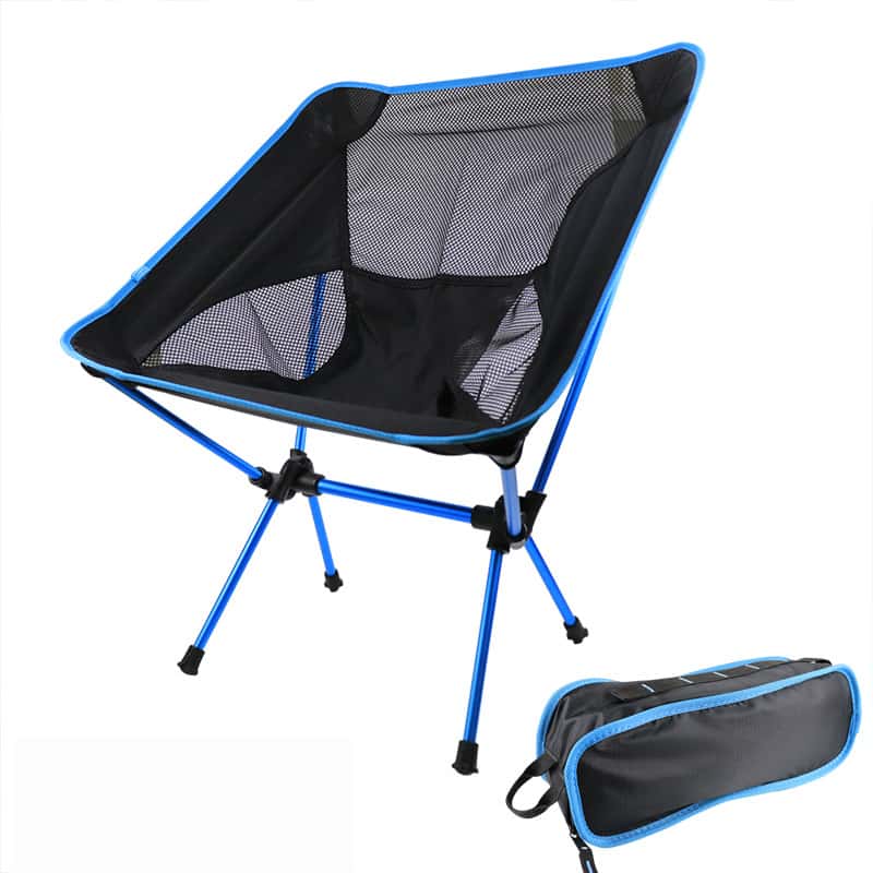 Ultra-Portable Canopy Chair ✨