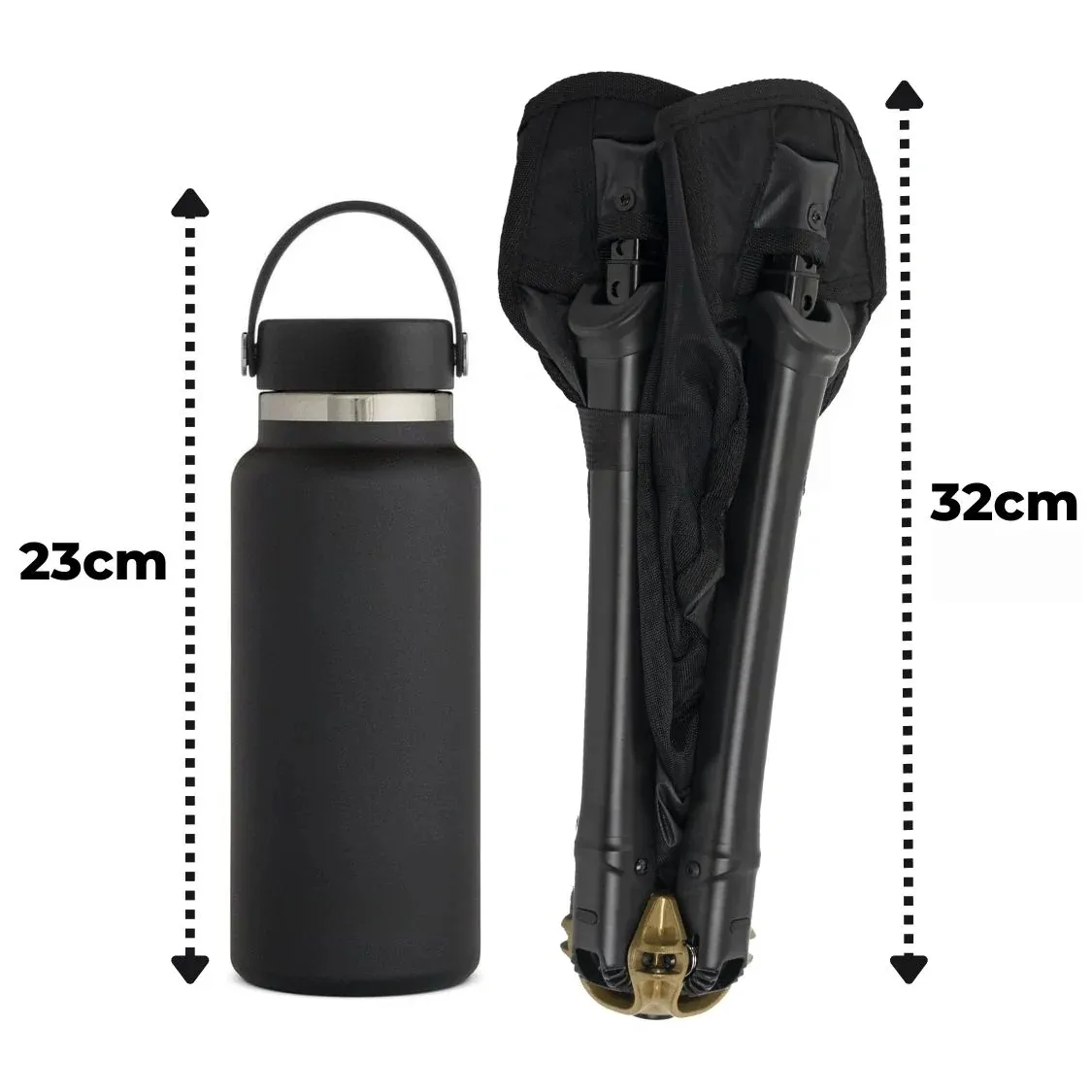 Ultra-Portable Canopy Chair ✨