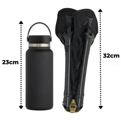 Ultra-Portable Canopy Chair ✨